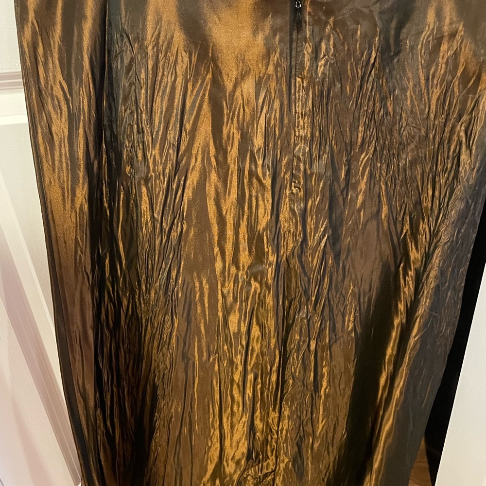 N0W $29 SUPER REDUCED SPECIAL Rich Copper Cartise Jacket & Skirt - Picture 13 of 14